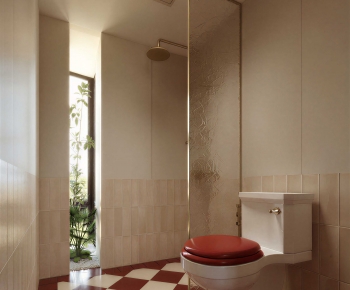 Modern TOILET-ID:720627073