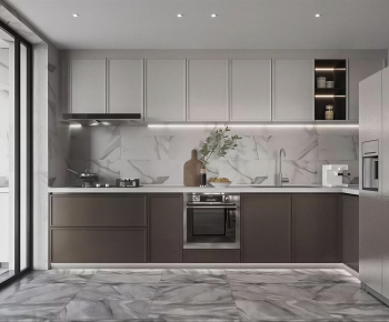Modern The Kitchen-ID:268353941