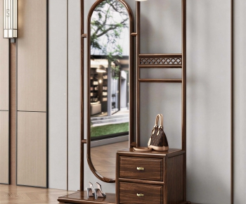 New Chinese Style Coat Hanger-ID:475229989