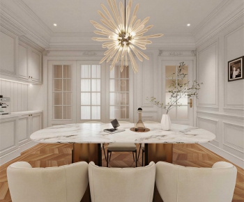 French Style Restaurant-ID:237391958
