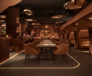 Modern Restaurant-ID:324294095