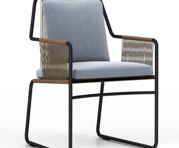 Modern Lounge Chair-ID:625407932