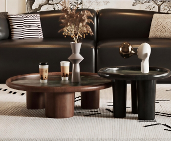French Style Coffee Table-ID:668599616