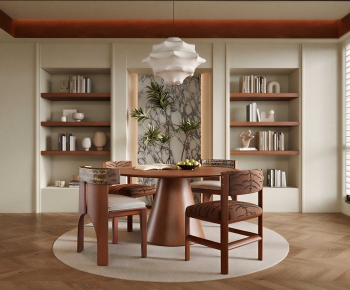 Modern Dining Room-ID:202200498
