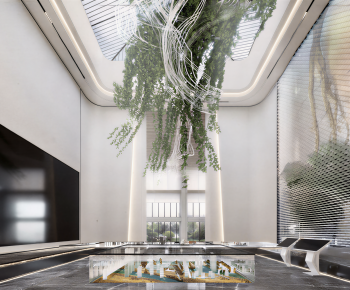 Modern Reception Hall-ID:328259513