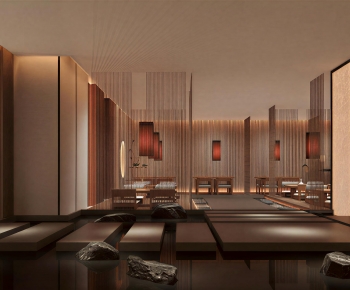 New Chinese Style Restaurant-ID:610862971