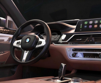 Modern Car-ID:112317098