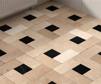 French Style Floor Tile-ID:511486056