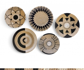 Modern Wall Decoration-ID:462600956