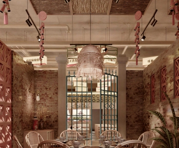 Country Style Restaurant-ID:465931899