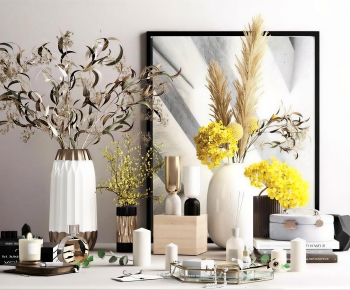 Modern Decorative Set-ID:294015884