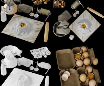 Modern Tableware-ID:633955966