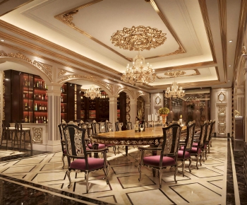 European Style Restaurant-ID:325489044