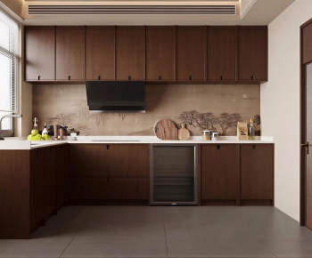 Modern The Kitchen-ID:304457901