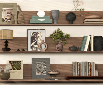 Modern Decorative Set-ID:965583091