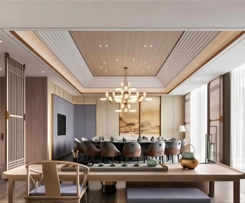 New Chinese Style Restaurant Box-ID:780386929