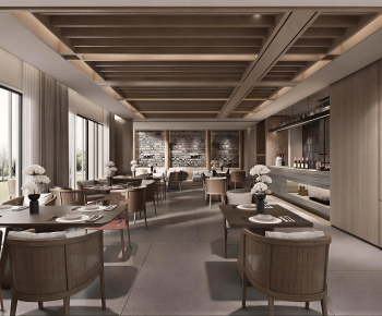 Modern Restaurant-ID:177716028