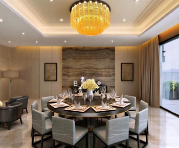 Modern Restaurant-ID:915852072