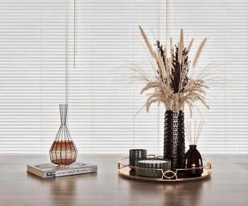Modern Decorative Set-ID:375844007
