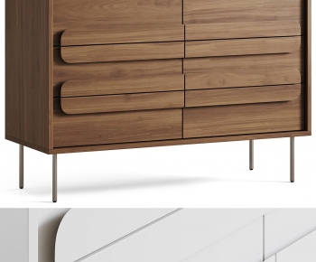 Modern Side Cabinet-ID:162465108