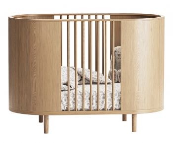 Modern Crib-ID:261863958