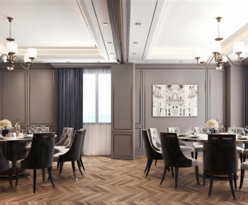 European Style Restaurant Box-ID:403189908