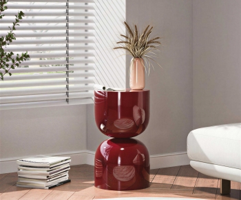Modern Side Table/corner Table-ID:165688046