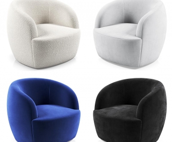 Modern Single Sofa-ID:917506931