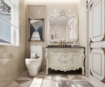 European Style TOILET-ID:593039995