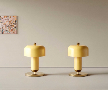 Modern Table Lamp-ID:657368905
