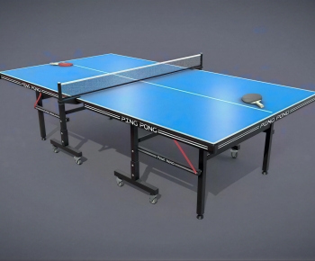 Modern Table-tennis Table-ID:383439062