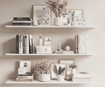 Modern Decorative Set-ID:573539028