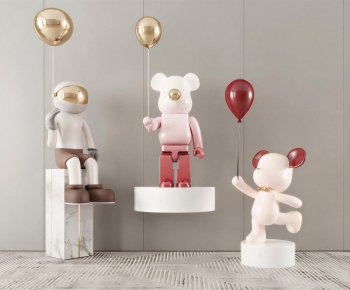 Modern Sculpture-ID:647351981
