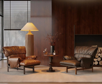 Modern Lounge Chair-ID:882015947