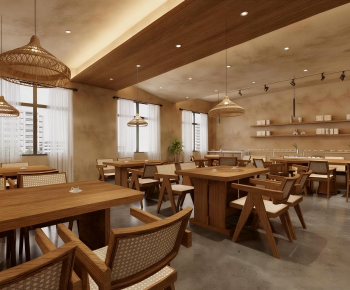 Modern Restaurant-ID:676059966