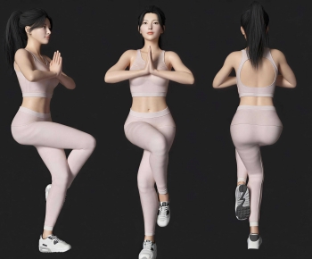 Modern Woman-ID:157114031