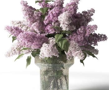 Modern Flower Arrangement-ID:209043038