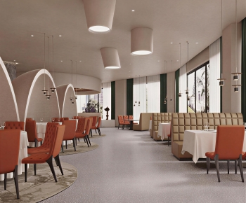 Modern Restaurant-ID:387373925