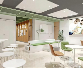 Modern Milk Tea Shop-ID:108239783
