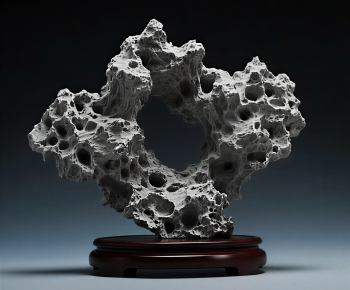 New Chinese Style Sculpture-ID:514419083