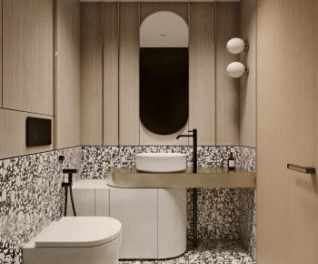 Modern TOILET-ID:790469697