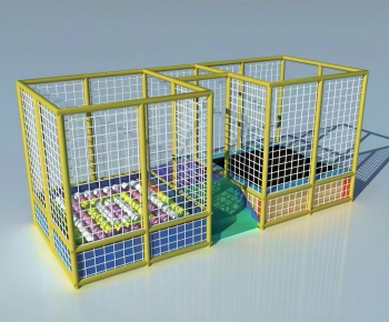 Modern Equipment For Children-ID:738226898