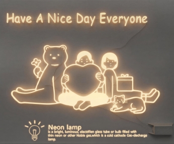 Modern Decorative Lamp-ID:387074958