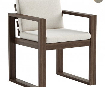 Modern Lounge Chair-ID:745433099
