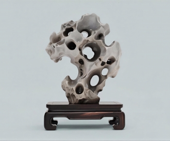 New Chinese Style Sculpture-ID:439646012