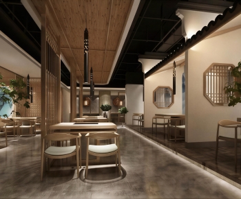 New Chinese Style Restaurant-ID:632391932