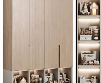 Modern The Wardrobe-ID:881537915