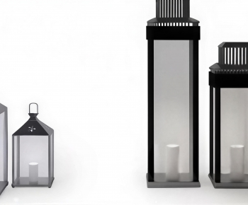 Modern Candles/Candlesticks-ID:352374085