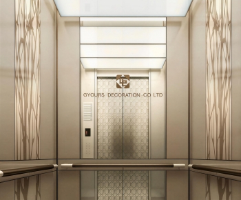 Modern Lift-ID:233633048