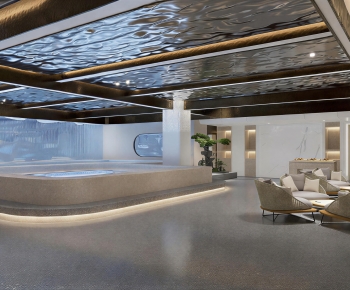 Modern Bath Center-ID:274158002